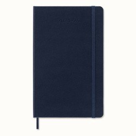 Agenda DOHE Tangram Basic Bleu A5 2024-2025 | Tienda24 Tienda24.eu