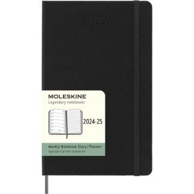 Agenda Finocam Moniquilla Beauty Multicolor A5 15,5 x 21,2 cm 2024-2025 | Tienda24 Tienda24.eu