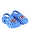 Beach Sandals The Avengers Blue | Tienda24 Tienda24.eu