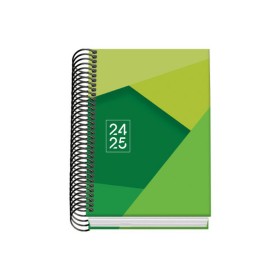 Agenda DOHE 2024-2025 Verde