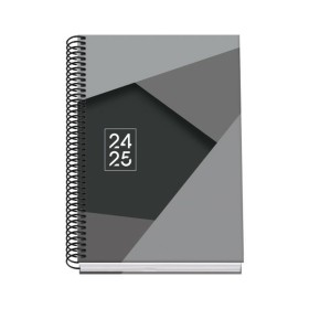 Agenda Finocam Diva 2024-2025 | Tienda24 Tienda24.eu