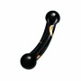 Klassischer Dildo Secret Kisses Schwarz Ø 3,3 cm | Tienda24 - Global Online Shop Tienda24.eu