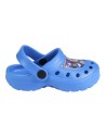 Beach Sandals The Avengers Blue | Tienda24 Tienda24.eu