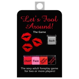 Voucher book for couples Secret Play | Tienda24 - Global Online Shop Tienda24.eu