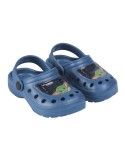 Strandclogs The Mandalorian Blau | Tienda24 Tienda24.eu