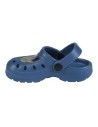 Strandclogs The Mandalorian Blau | Tienda24 Tienda24.eu