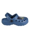 Strandclogs The Mandalorian Blau | Tienda24 Tienda24.eu