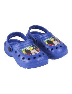 Clogs Havaianas Blue Kids | Tienda24 Tienda24.eu