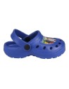 Beach Sandals Mickey Mouse Blue | Tienda24 Tienda24.eu