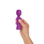 Vibrador FemmeFunn Roxo de FemmeFunn, Massajadores - Ref: M0400088, Preço: 40,09 €, Desconto: %