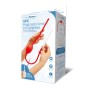 Clistere Aquaclean Rosso | Tienda24 - Global Online Shop Tienda24.eu