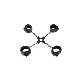 Adjustable Rope Bondage Kit NS Novelties Spectra Bondage | Tienda24 - Global Online Shop Tienda24.eu