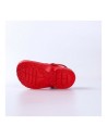 Zuecos de Playa Mickey Mouse Rojo | Tienda24 Tienda24.eu