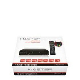 TDT Axil 222961 HD PVR DVB HDMI USB 2.0 | Tienda24 Tienda24.eu