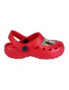 Strandclogs Mickey Mouse Rot | Tienda24 Tienda24.eu