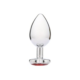 Plug Anal NS Novelties Crystal (by NSN) Violet | Tienda24 - Global Online Shop Tienda24.eu