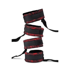 Kit Bondage com Corda Ajustável Sportsheets Pivot | Tienda24 - Global Online Shop Tienda24.eu