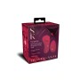 Vibrator Secret Kisses RoseGasm Red | Tienda24 - Global Online Shop Tienda24.eu