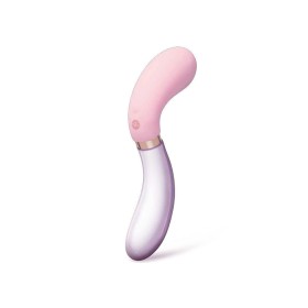 Vibrator Secret Kisses Pink by Secret Kisses, Classic vibrators - Ref: S9400235, Price: 57,63 €, Discount: %