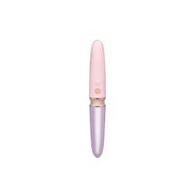 Mini Vibromasseur Secret Kisses Chroma Petite Rose de Secret Kisses, Oeufs vibrants - Réf : S9400236, Prix : 37,21 €, Remise : %