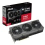 Grafikkarte Asus TUF-RX7600XT-O16G 16 GB GDDR6 | Tienda24 Tienda24.eu