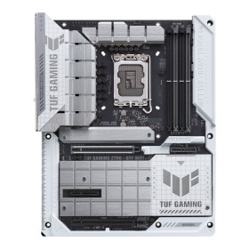 Motherboard MSI MAG X670E TOMAHAWK WIFI AMD AMD X670 AMD AM5 | Tienda24 Tienda24.eu