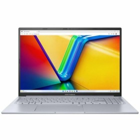 Laptop HP 9R839EA 15,6" i5-1334U 16 GB RAM 512 GB SSD | Tienda24 Tienda24.eu