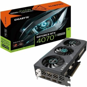 Carte Graphique Asus Geforce RTX 4060 Ti 8 GB GDDR6 | Tienda24 Tienda24.eu