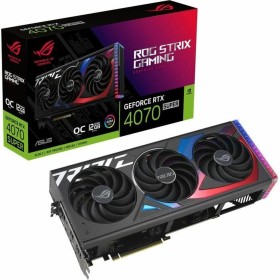 Placa Gráfica Asus 90YV0JC2-M0NA00 Geforce RTX 4060 8 GB GDDR6 | Tienda24 Tienda24.eu