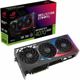 Graphics card MSI GeForce RTX 4090 SUPRIM LIQUID X 24G 24 GB GDDR6 NVIDIA GeForce RTX 4090 | Tienda24 Tienda24.eu