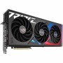 Graphics card Asus GeForce RTX 4070 SUPER 12 GB GDDR6X | Tienda24 Tienda24.eu