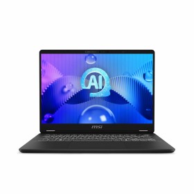 Laptop Alurin Flex Advance 15,6" 16 GB RAM 500 GB SSD Qwerty Español AMD Ryzen 5 5500U | Tienda24 Tienda24.eu