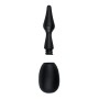 Enema Aquaclean Black | Tienda24 - Global Online Shop Tienda24.eu