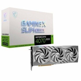 Grafikkarte Afox AF210-1024D2LG2 1 GB RAM GEFORCE G210 | Tienda24 Tienda24.eu