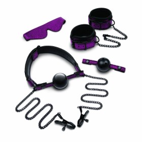 Erotisches Bondage-Set Whipsmart von Whipsmart, Halsbänder - Ref: S9400296, Preis: 80,78 €, Rabatt: %