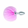 Plug Anal Whipsmart Multicouleur Rose | Tienda24 - Global Online Shop Tienda24.eu