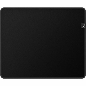 Mouse Mat SteelSeries Qck Edge Medium Gaming Black 27 x 32 cm | Tienda24 Tienda24.eu