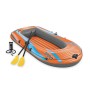 Barco Insuflável Bestway Kondor Elite 3000 246 x 122 x 45 cm de Bestway, Barcos - Ref: D1400525, Preço: 81,45 €, Desconto: %