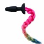 Anal plug Whipsmart Multicolour | Tienda24 - Global Online Shop Tienda24.eu