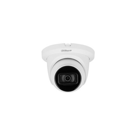 Videocámara de Vigilancia Dahua HDW5442TMP-ASE-0280B-S3 | Tienda24 Tienda24.eu