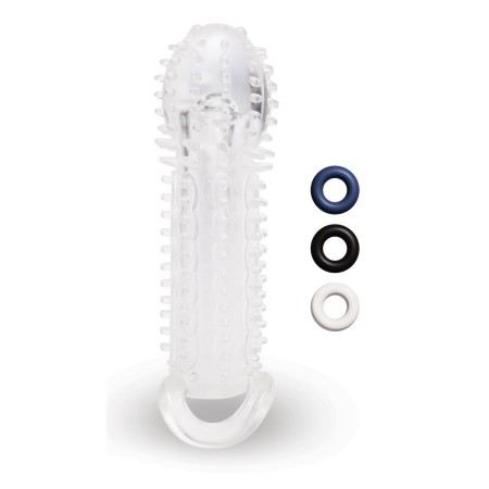 Penis-Hülle Size Up Ø 5 cm 15,5 cm | Tienda24 - Global Online Shop Tienda24.eu