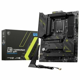 Placa Mãe MSI 911-7D96-003 LGA 1700 | Tienda24 Tienda24.eu