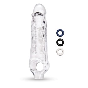 Penis cover Dream Toys Ramrod Ø 4 cm | Tienda24 - Global Online Shop Tienda24.eu