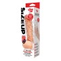 Cover per pene Size Up Ø 4,5 cm 22 cm | Tienda24 - Global Online Shop Tienda24.eu