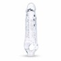 Cover per pene Size Up Ø 4,5 cm 22 cm | Tienda24 - Global Online Shop Tienda24.eu