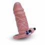 Funda para pene Size Up Carne Ø 4 cm 15 cm | Tienda24 - Global Online Shop Tienda24.eu