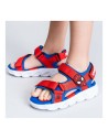 Children's sandals Spider-Man Blue | Tienda24 Tienda24.eu