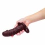 Penis cover Size Up Brown Ø 4 cm 15 cm | Tienda24 - Global Online Shop Tienda24.eu