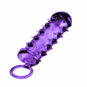 Funda para pene Virgite 21 cm | Tienda24 - Global Online Shop Tienda24.eu