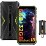 Smartphone Ulefone Armor X12 5,45" MediaTek Helio A22 3 GB RAM 32 GB Multicolour | Tienda24 Tienda24.eu